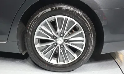 Hyundai Grandeur 2019, 81860 км, за 13154.42 USD