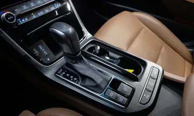 Hyundai Grandeur 2019, 81860 км, за 13062.89 USD - фото 9