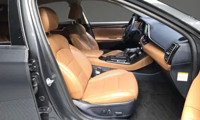 Hyundai Grandeur 2019, 81860 км, за 13062.89 USD - фото 11