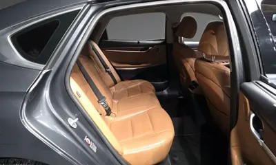 Hyundai Grandeur 2019, 81860 км, за 13062.89 USD - фото 12