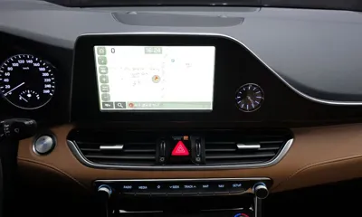 Hyundai Grandeur 2019, 81860 км, за 13062.89 USD - фото 14