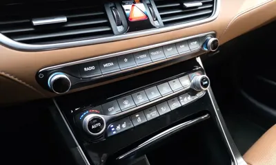 Hyundai Grandeur 2019, 81860 км, за 13062.89 USD - фото 16