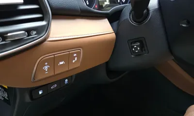 Hyundai Grandeur 2019, 81860 км, за 13062.89 USD - фото 18