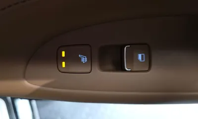 Hyundai Grandeur 2019, 81860 км, за 13062.89 USD - фото 19