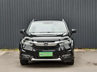 Honda Avancier 2018, 60000 км, за 12153.97 USD