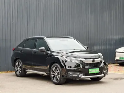 Honda Avancier 2018, 60000 км, за 12153.97 USD
