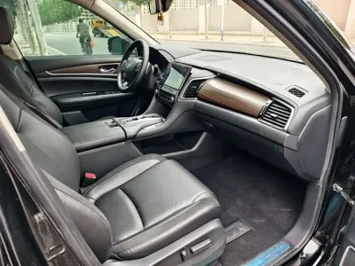Honda Avancier 2018, 60000 км, за 12153.97 USD