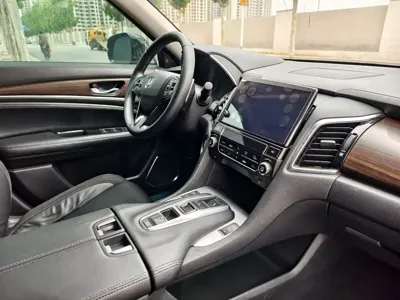 Honda Avancier 2018, 60000 км, за 12153.97 USD
