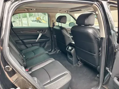Honda Avancier 2018, 60000 км, за 12153.97 USD - фото 6