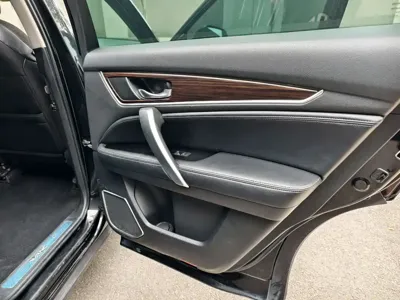 Honda Avancier 2018, 60000 км, за 12153.97 USD - фото 7