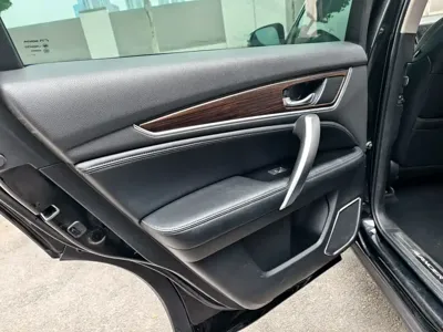 Honda Avancier 2018, 60000 км, за 12153.97 USD - фото 10