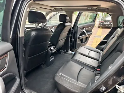 Honda Avancier 2018, 60000 км, за 12153.97 USD - фото 11