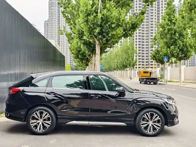 Honda Avancier 2018, 60000 км, за 12153.97 USD - фото 15