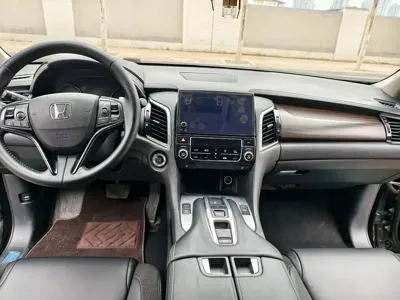 Honda Avancier 2018, 60000 км, за 12153.97 USD - фото 16