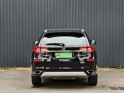 Honda Avancier 2018, 60000 км, за 12153.97 USD - фото 19