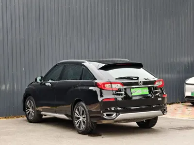 Honda Avancier 2018, 60000 км, за 12153.97 USD - фото 20