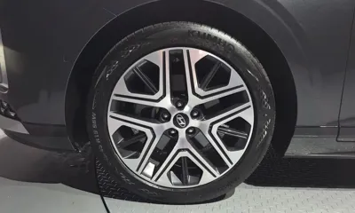 Hyundai Grandeur 2023, 23782 км, за 21433.24 USD