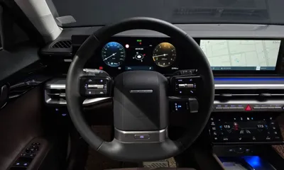 Hyundai Grandeur 2023, 23782 км, за 21433.24 USD - фото 13