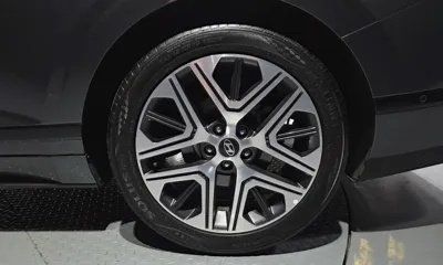 Hyundai Grandeur 2023, 23782 км, за 21433.24 USD - фото 21