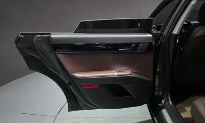 Hyundai Grandeur 2023, 23782 км, за 21433.24 USD - фото 25
