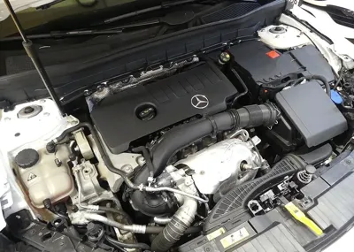 Mercedes-Benz GLB-Class 2023, 26000 км, за 27763.11 USD - фото 6