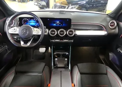 Mercedes-Benz GLB-Class 2023, 26000 км, за 27763.11 USD - фото 7
