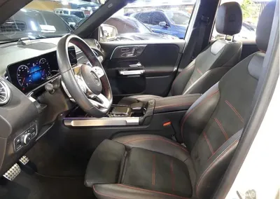 Mercedes-Benz GLB-Class 2023, 26000 км, за 27763.11 USD - фото 10