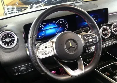 Mercedes-Benz GLB-Class 2023, 26000 км, за 27763.11 USD - фото 13