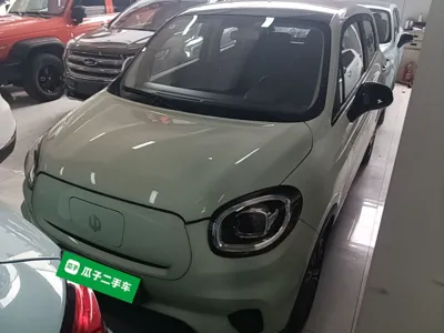Leapmotor T03 · 2024 год
