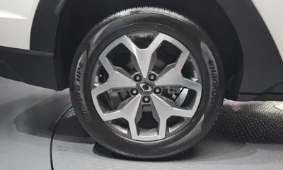 KG_Mobility_Ssangyong Torres 2025, 14828 км, за 16482.09 USD