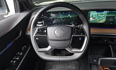 KG_Mobility_Ssangyong Torres 2025, 14828 км, за 16482.09 USD - фото 12