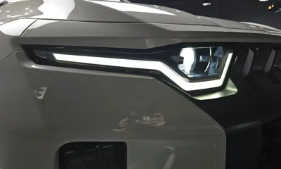 KG_Mobility_Ssangyong Torres 2025, 14828 км, за 16482.09 USD - фото 22