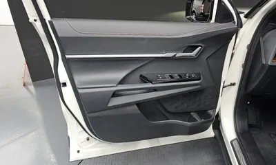 KG_Mobility_Ssangyong Torres 2025, 14828 км, за 16482.09 USD - фото 24