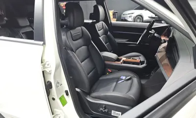 KG_Mobility_Ssangyong Torres 2025, 14828 км, за 16482.09 USD - фото 26