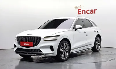 Genesis GV70 · 2023 год