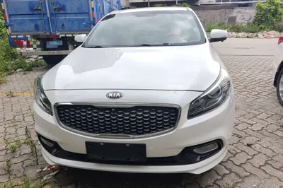 Kia K4 2014, 106900 км, за 5014 USD