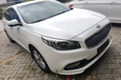 Kia K4 2014, 106900 км, за 5014 USD