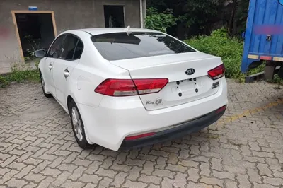 Kia K4 2014, 106900 км, за 5014 USD