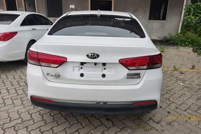 Kia K4 2014, 106900 км, за 5014 USD