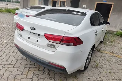Kia K4 2014, 106900 км, за 5014 USD - фото 6