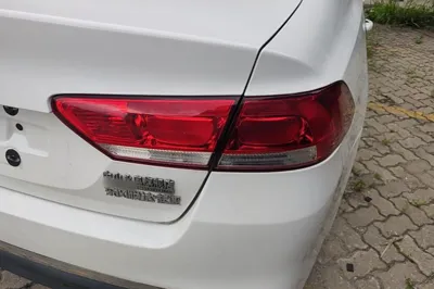 Kia K4 2014, 106900 км, за 5014 USD - фото 9