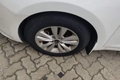 Kia K4 2014, 106900 км, за 5014 USD - фото 10