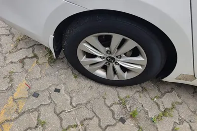 Kia K4 2014, 106900 км, за 5014 USD - фото 11