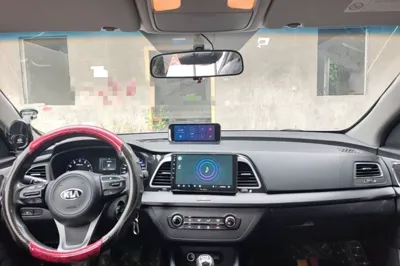 Kia K4 2014, 106900 км, за 5014 USD - фото 12