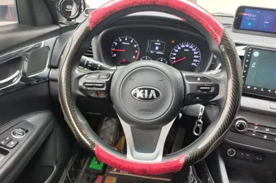 Kia K4 2014, 106900 км, за 5014 USD - фото 13