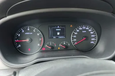 Kia K4 2014, 106900 км, за 5014 USD - фото 14