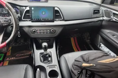 Kia K4 2014, 106900 км, за 5014 USD - фото 15