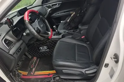 Kia K4 2014, 106900 км, за 5014 USD - фото 17