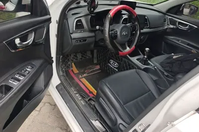 Kia K4 2014, 106900 км, за 5014 USD - фото 18