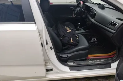 Kia K4 2014, 106900 км, за 5014 USD - фото 19